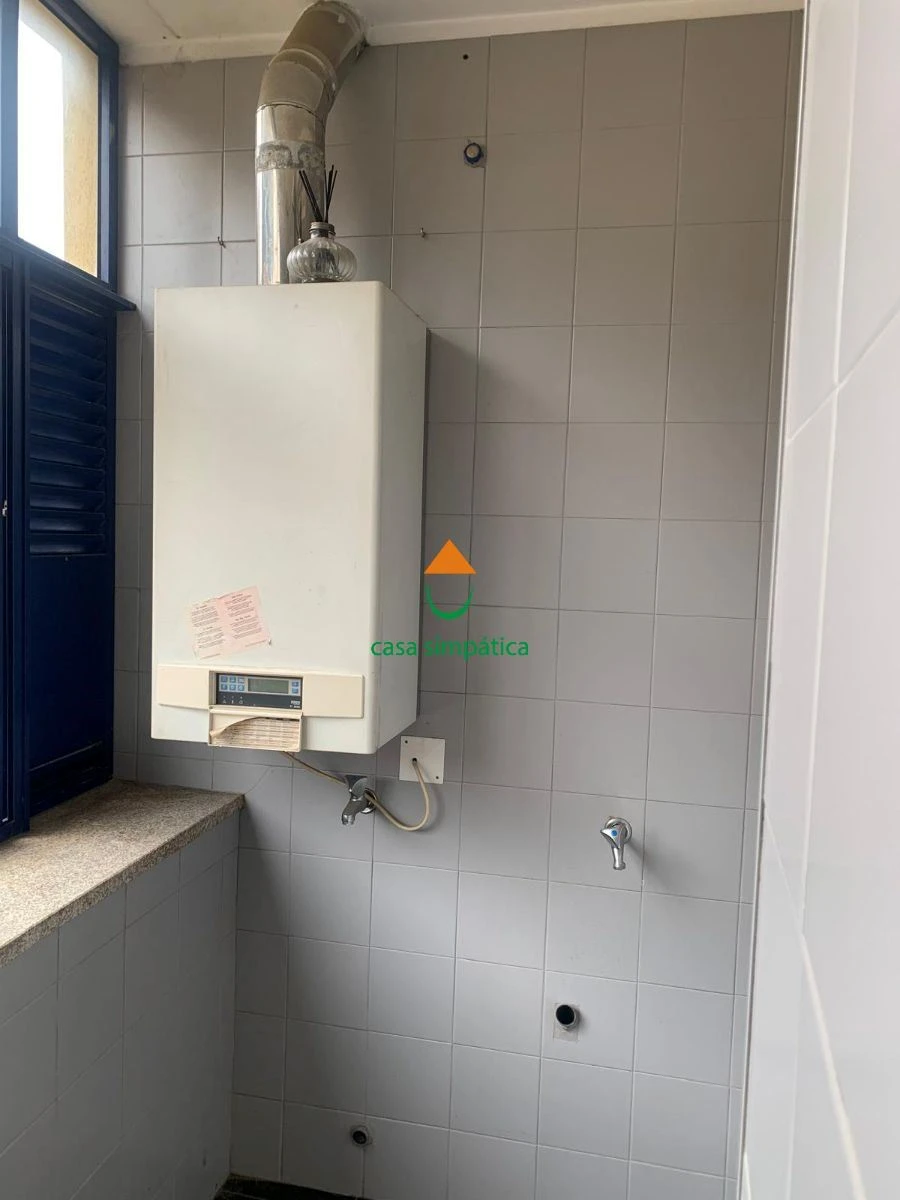 Apartamento T3 para Arrendamento em Gondomar (São Cosme), Valbom e Jovim Foto 12