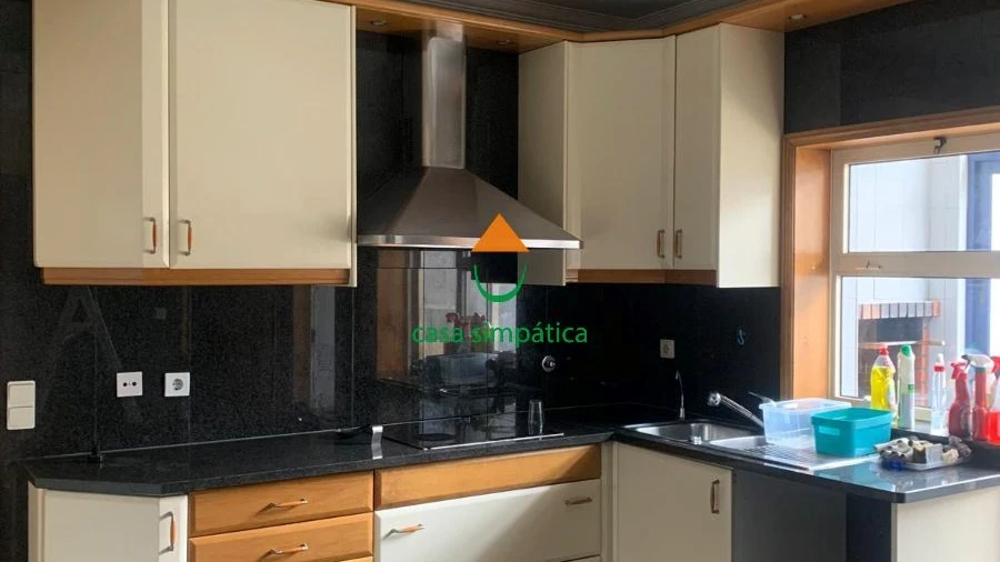 Apartamento T3 para Arrendamento em Gondomar (São Cosme), Valbom e Jovim