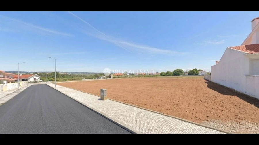 Terreno para Venda em Lavos