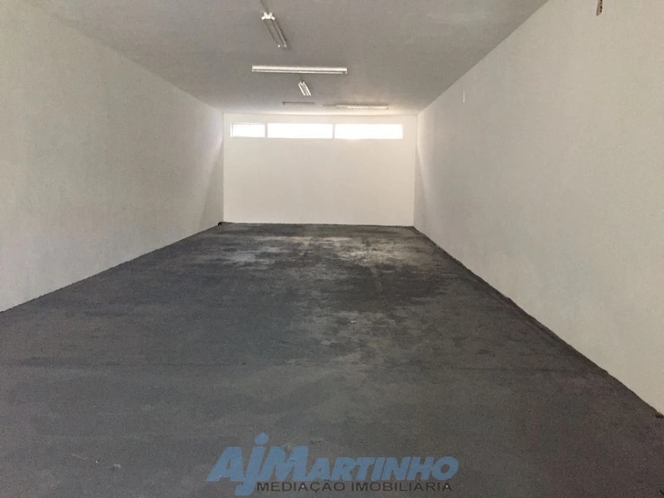 Armazém para Venda em Bonfim Foto 2