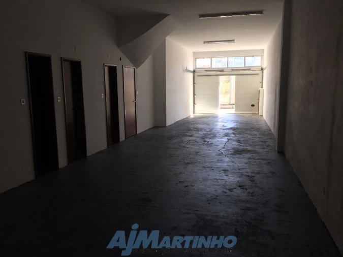 Armazém para Venda em Bonfim Foto 4