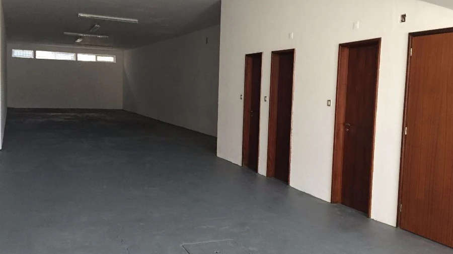 Armazém para Venda em Bonfim