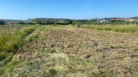 Terreno para Venda em Atouguia da Baleia