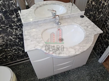Apartamento T4 para Venda em Santo Antonio dos Olivais