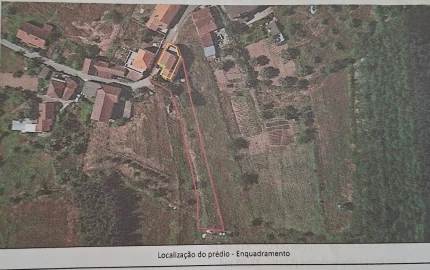 Moradia T4 para Venda em São João da Boa Vista