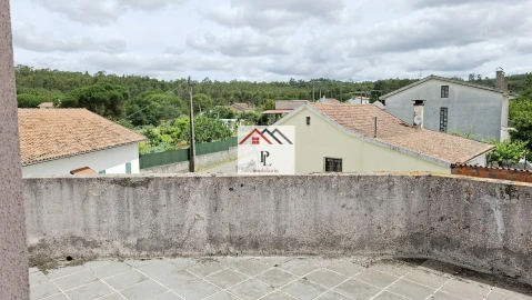 Moradia T4 para Venda em São João da Boa Vista