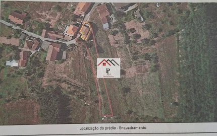 Moradia T4 para Venda em São João da Boa Vista
