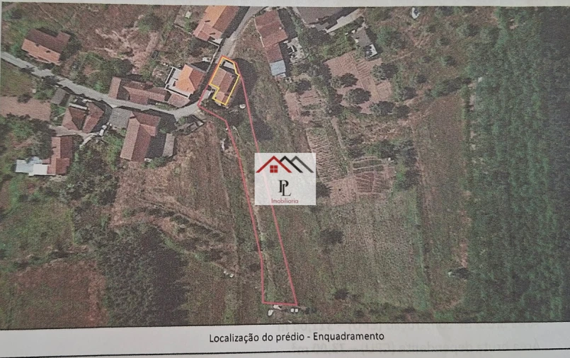 Moradia T4 para Venda em São João da Boa Vista Foto 30