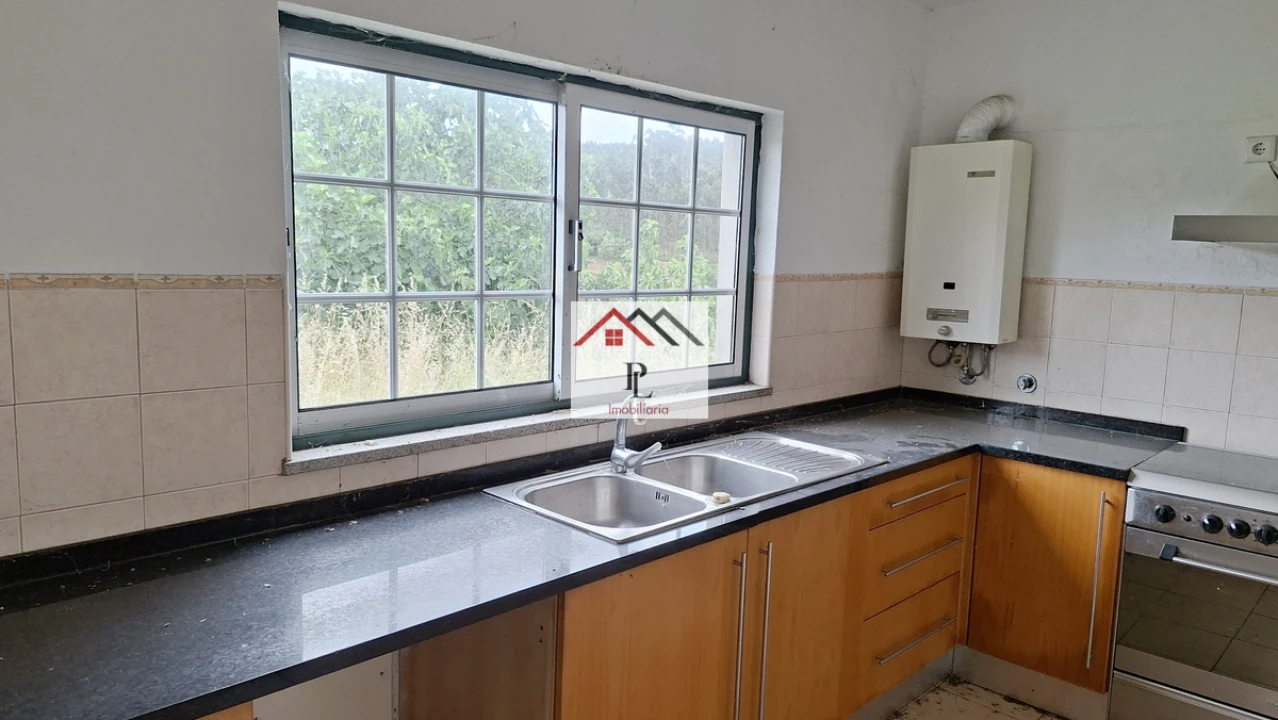 Moradia T4 para Venda em São João da Boa Vista Foto 12