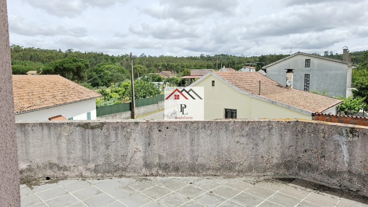 Moradia T4 para Venda em São João da Boa Vista Foto 29