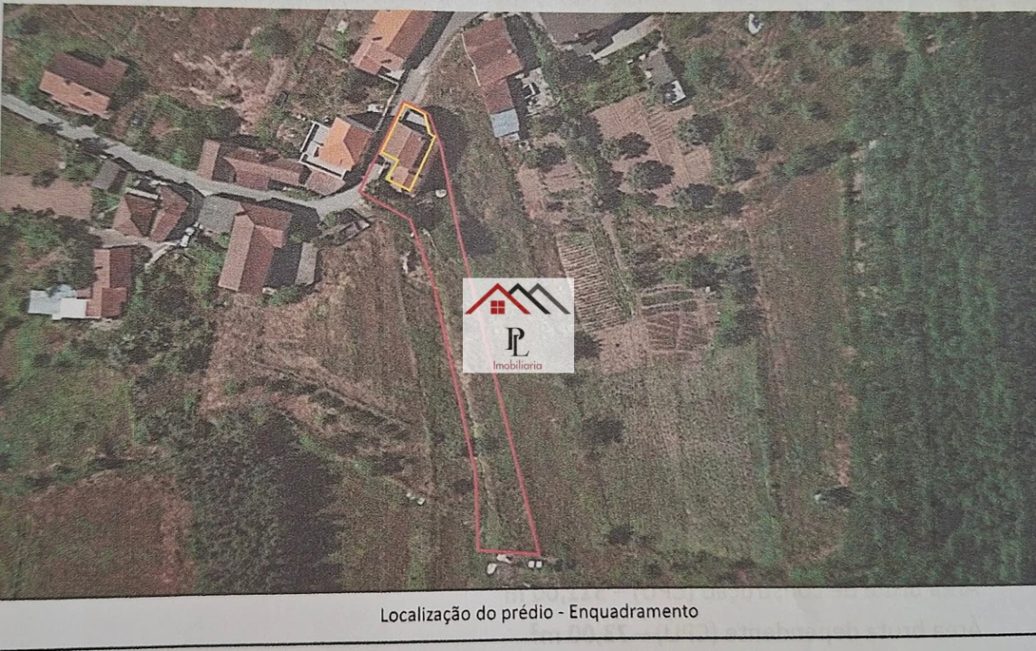 Moradia T4 para Venda em São João da Boa Vista Foto 30
