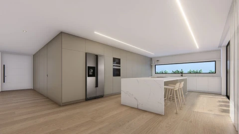Moradia T4 para Venda em Gulpilhares e Valadares