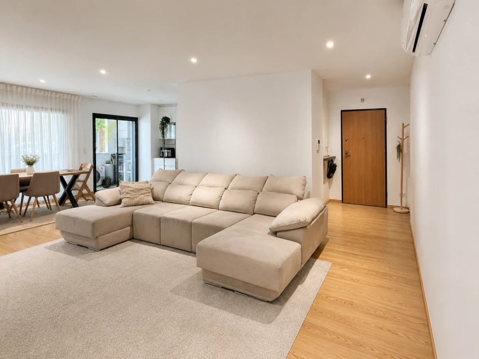 Apartamento T3 para Venda em Moreira Foto 7