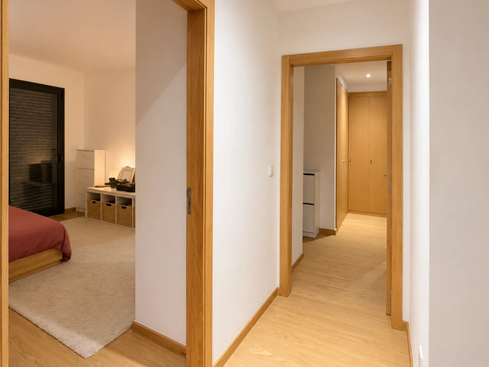 Apartamento T3 para Venda em Moreira Foto 28