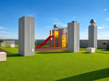 Apartamento T3 para Venda em Moreira