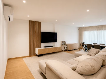 Apartamento T3 para Venda em Moreira