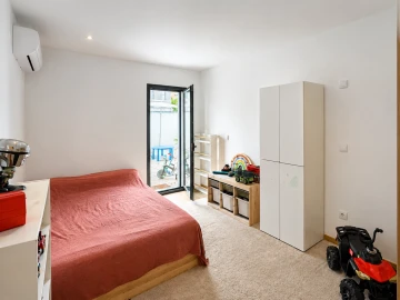 Apartamento T3 para Venda em Moreira