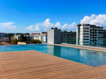 Apartamento T3 para Venda em Moreira