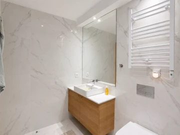 Apartamento T3 para Venda em Moreira