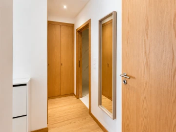 Apartamento T3 para Venda em Moreira