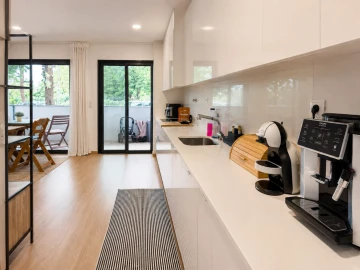 Apartamento T3 para Venda em Moreira