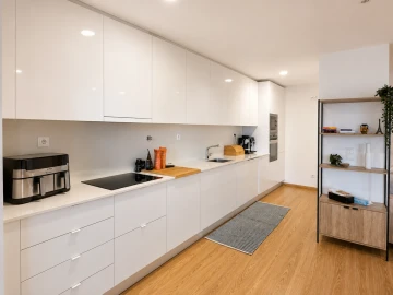 Apartamento T3 para Venda em Moreira