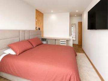 Apartamento T3 para Venda em Moreira