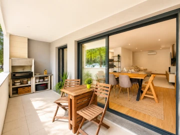 Apartamento T3 para Venda em Moreira