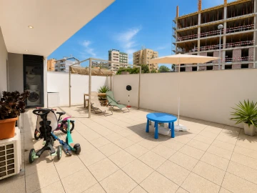 Apartamento T3 para Venda em Moreira