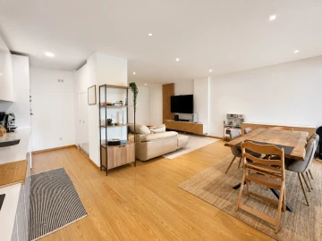 Apartamento T3 para Venda em Moreira
