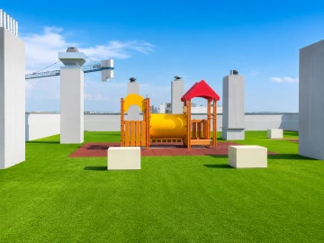 Apartamento T3 para Venda em Moreira