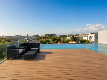 Apartamento T3 para Venda em Moreira