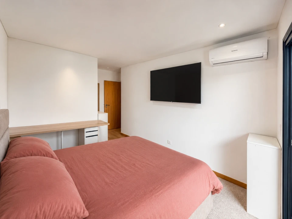Apartamento T3 para Venda em Moreira Foto 19