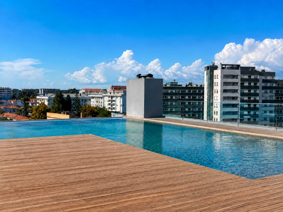 Apartamento T3 para Venda em Moreira Foto 1