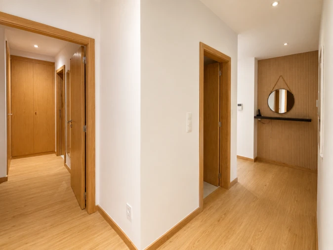 Apartamento T3 para Venda em Moreira Foto 17