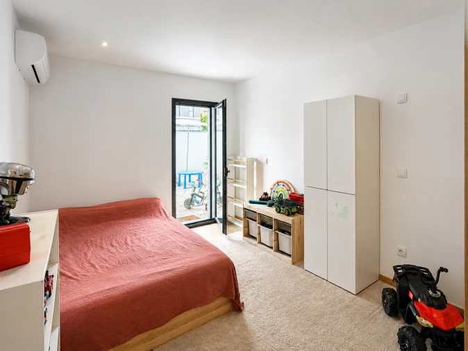 Apartamento T3 para Venda em Moreira Foto 27