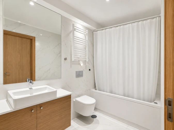 Apartamento T3 para Venda em Moreira Foto 32