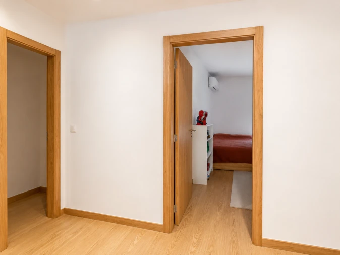 Apartamento T3 para Venda em Moreira Foto 25