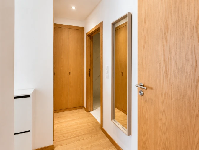 Apartamento T3 para Venda em Moreira Foto 21