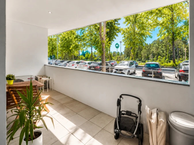 Apartamento T3 para Venda em Moreira Foto 15