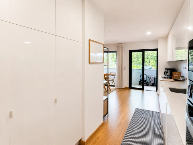 Apartamento T3 para Venda em Moreira Foto 12