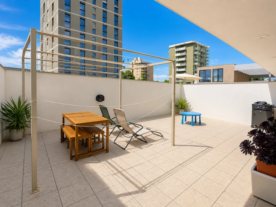 Apartamento T3 para Venda em Moreira Foto 35