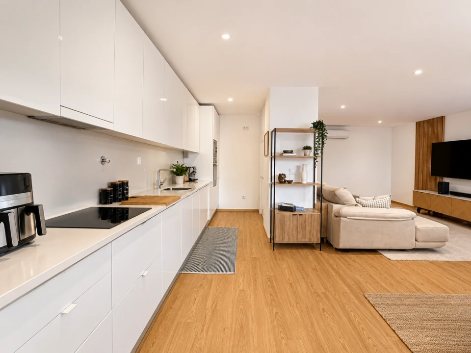 Apartamento T3 para Venda em Moreira Foto 10