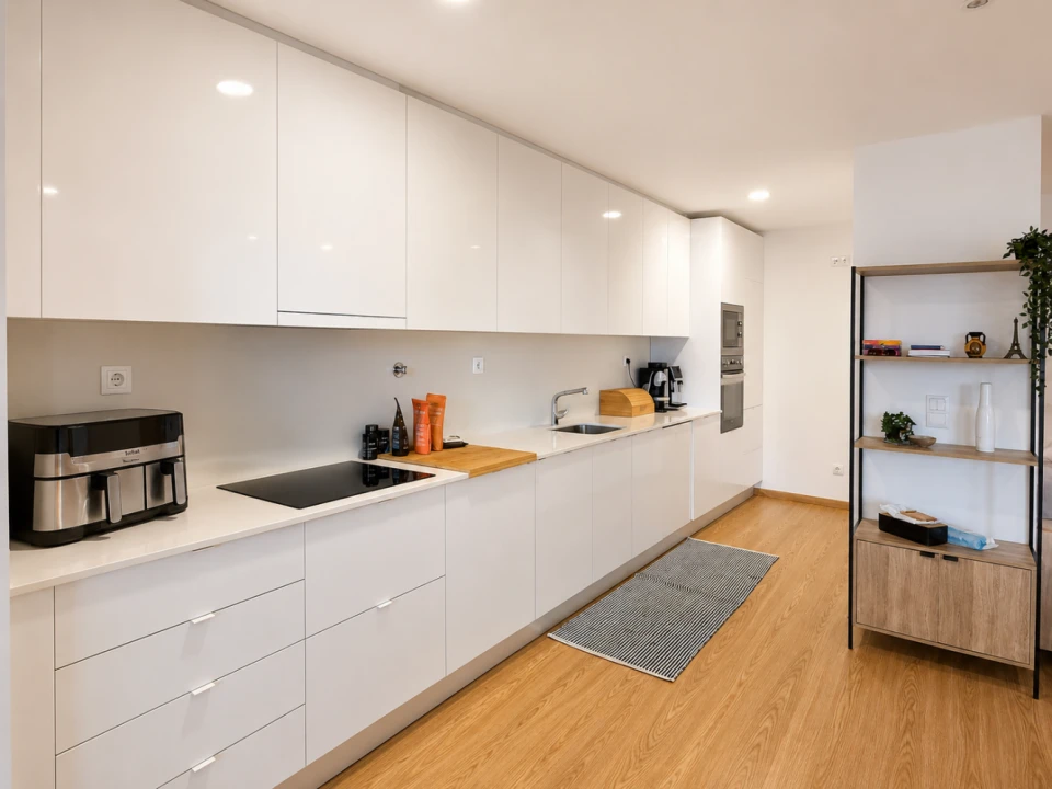 Apartamento T3 para Venda em Moreira Foto 9