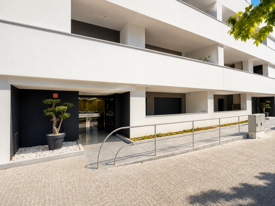 Apartamento T3 para Venda em Moreira Foto 38