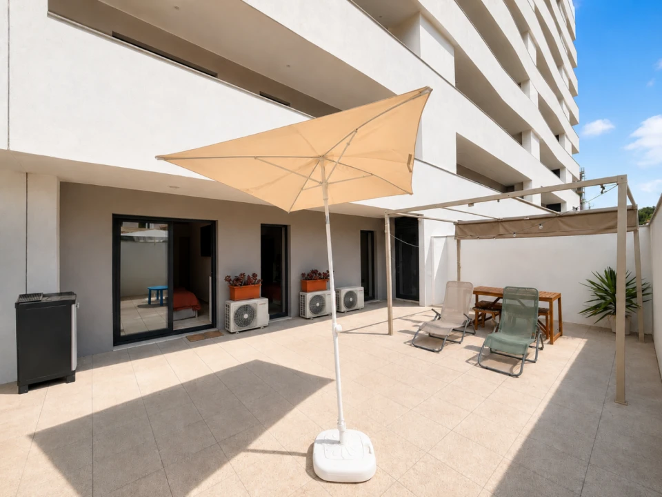 Apartamento T3 para Venda em Moreira Foto 33