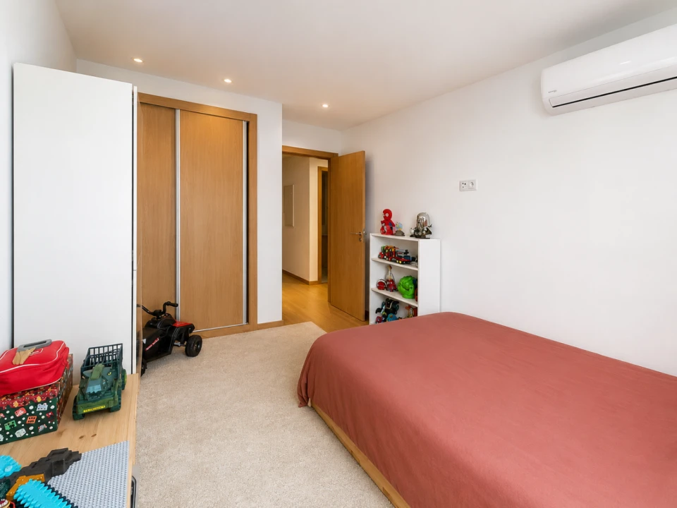 Apartamento T3 para Venda em Moreira Foto 26