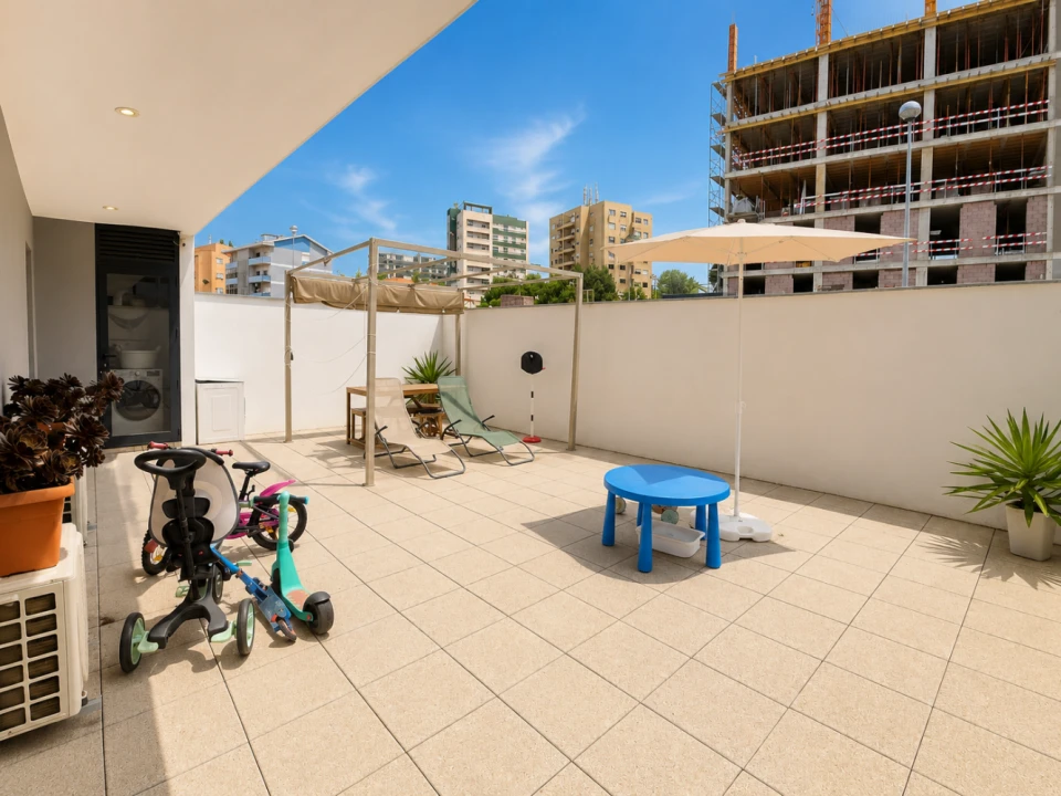 Apartamento T3 para Venda em Moreira Foto 34
