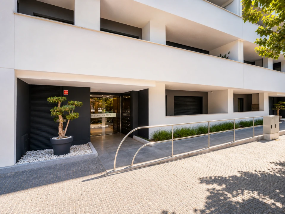 Apartamento T3 para Venda em Moreira Foto 39
