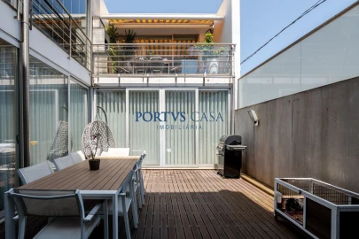 Moradia T6 para Venda em Matosinhos e Leça da Palmeira